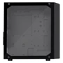 Корпус Silverstone Precision PS15 Black RGB Tempered Glass (SST-PS15B-RGB) фото 5