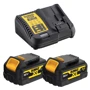 Гайковерт DeWALT DCF900P2G
