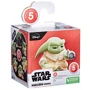 Фигурка Hasbro Star Wars Мандалорец Малыш Йода магический шар (F5854_F5945): Тип Персонаж мультфильма, фильма