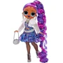 Кукла L.O.L. SURPRISE! серии O.M.G. Queens - Дива (с аксессуарами)