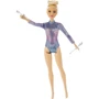 Кукла Barbie гимнастка серии Я могу быть (GTN65): Высота, см 29