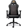 Кресло геймерское Cougar Outrider Black фото 1
