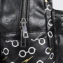 Рюкзак Harry Potter - Glasses Casual Fashion Faux-Leather Backpack: Тип рюкзак