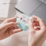 Чехол для наушников Elago Silicone Hang Case Mint (EAPP2SC-HANG-MT) for Apple AirPods Pro 2 фото 4