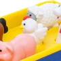 Ігровий набір Kiddieland Трактор з причепом (українська озвучка) (024753) фото 4