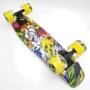 Пенниборд Maraton Penny Zetra Joker