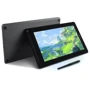 Графічний планшет Huion Kamvas RDS-160: Формат поверхні A4