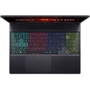 Ноутбук Acer Nitro 16 AN16-41-R40K (NH.QLJEP.005) RB: Процессор AMD Ryzen 9 7940HS (4.0 - 5.2 ГГц) / 8 - ядерный