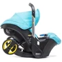 Автокресло Doona Infant Car Seat / turquoise фото 5