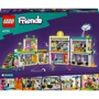 Конструктор LEGO Friends Хартлейк-Сити: международная школа (41731): Рекомендуемый возраст от 8 лет