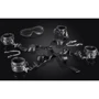 Набор Liebe Seele Temptation Underbed Mattress Restraint Kit