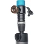 Насос Blackburn Core CO2' Fer 8.3 bar серый 159 г (7098180)