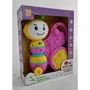 Розвиваюча книга Метелик TK Group (35703)