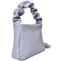 Жіноча сумка-мішок ARTiS Bags блакитна (171730): Стать жіночий