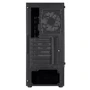Корпус AeroCool Quantum Mesh-G-BK-v2 Black (ACCM-PV31033.11) фото 6