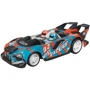 Машинка на радиоуправлении Nikko Wrist Racers Graphic красная (10291): Класс Гоночный