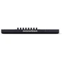 MIDI клавиатура NOVATION Launchkey Mini 37 MK4 (236477): Разъёмы и интерфейсы USB, 3.5 мм