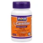 NOW Foods L-Carnitine 500 mg 30 caps: Производитель NOW Foods