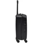 Валіза Semi Line 20" (S) NASA Black (T5798-1) (DAS303032): Фактура Матовая, Гладкая