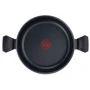 Кастрюля Tefal Simply Clean 24 см (B5674653): Тип Традиционная