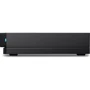 Зовнішній жорсткий диск LaCie 1big Dock 4 TB (STHS4000800): Зовнішній інтерфейс USB 3.0, USB Type-C