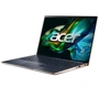 Ноутбук Acer Swift 14" SF14-71T (NX.KESEU.003) UA: Тип екрану глянец