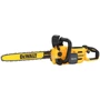 Электропила DeWalt DCMCS575X1: Тип Аккумуляторная пила