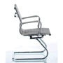 Конференц-крісло Special4You Solano office artleather grey (E5883): Тип конференц