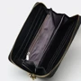 Женский кошелек Tailian черный (V1T9624-066-black): Пол Женский