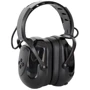 Наушники Mpow HP102 Black: Тип конструкции накладные