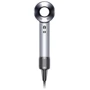 Фен Dyson Supersonic Professional Edition HD12 Silver (393017-01): Кількість швидкостей 3