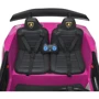 Дитячий електромобіль Bambi Racer Lamborghini рожевий (M 5020EBLR-8(24V)): Максимальне навантаження, кг 60