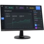 Монитор Lenovo D24-40 (67A2KAC6UA): Формат изображения 16:9