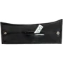 Пара мужских наручных кошельков Noir Handmade H075 Pair of wrist wallet with hidden zipper