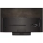 Телевизор LG OLED48C46LA: Тюнер DVB-C, DVB-S2, DVB-T, DVB-T2 + аналоговый