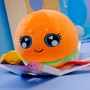 Ігровий набір Biggies серії Little Foodies - Бургер (BIG002-BU) фото 4
