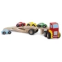 Автомобільний транспортер New Classic Toys (11960): Виробник New Classic Toys