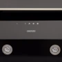 Вытяжка ELEYUS LUNA 1200 LED 60 BL фото 6