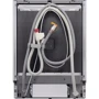 Встраиваемая посудомоечная машина Electrolux EEC767310L: Количество программ 8