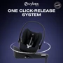Автокресло Cybex Cloud G i-Size Moon Black (523001143) фото 6