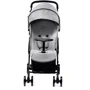 Прогулочная коляска Kinderkraft Lite Up Gray (KKWLITUGRY0000): Пол ребенка мальчик, девочка