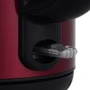 Электрочайник Midea MK-17S30F2RE: Покрытие нагревательного элемента (материал) нержaвеющaя стaль