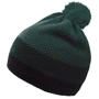 Шапка Elbrus Tomio-Blk Beau/Scar/Green Gabl зеленая (5902786248605): Производитель Elbrus