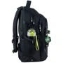 Рюкзак Kite Education teens 727L Rick & Morty (RM24-727L): Размер L (145-175 см)