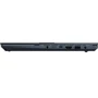 Ноутбук ASUS Vivobook Pro 14 OLED (K3400PH-KM020T): Тип экрана антибликовое покрытие
