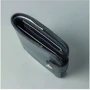 Мужское портмоне The Wings Mini 2.0 темно-синее (TW-PM-2-black-saf): Тип Портмоне