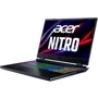 Ноутбук Acer Nitro 5 AN517-42 (NH.QGLEP.003): Процессор AMD Ryzen 9 6900HX (3.3 - 4.9 ГГц) / 8 - ядерный