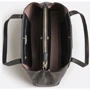 Женская сумка шоппер GUESS ECO BRENTON GIRLFRIEND SATCHEL черная (HWEVG839009-BLA): Пол Женский