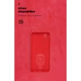 Чехол для телефонов ArmorStandart ICON Case Camera cover Red for Samsung A032 Galaxy A03 Core (ARM60881) фото 6