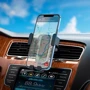 Держатель Hoco Car Holder Air Vent CA103 Black фото 6